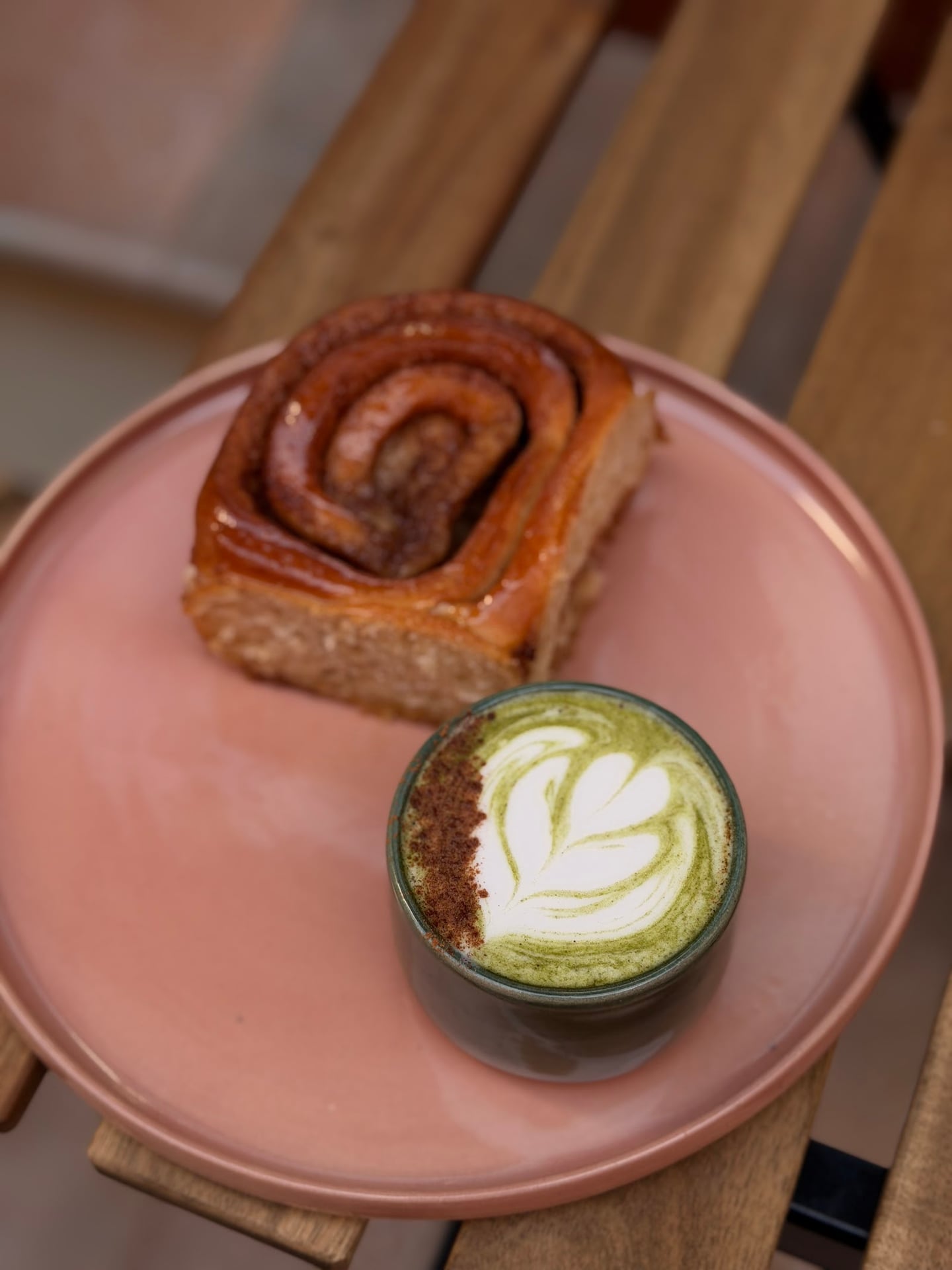 Plachá Pětadvacítka - řemeslná pekárna a espresso bar interior