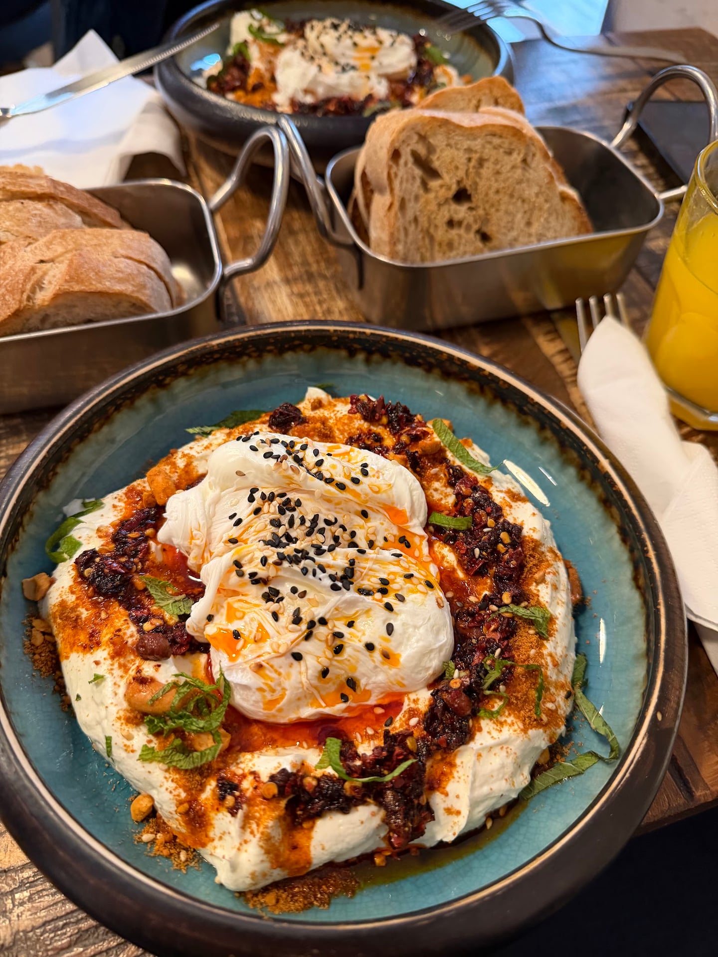 Photo of DoubleShot Coffee & Brunch