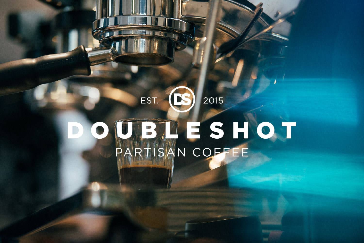 Photo of DoubleShot Coffee & Brunch