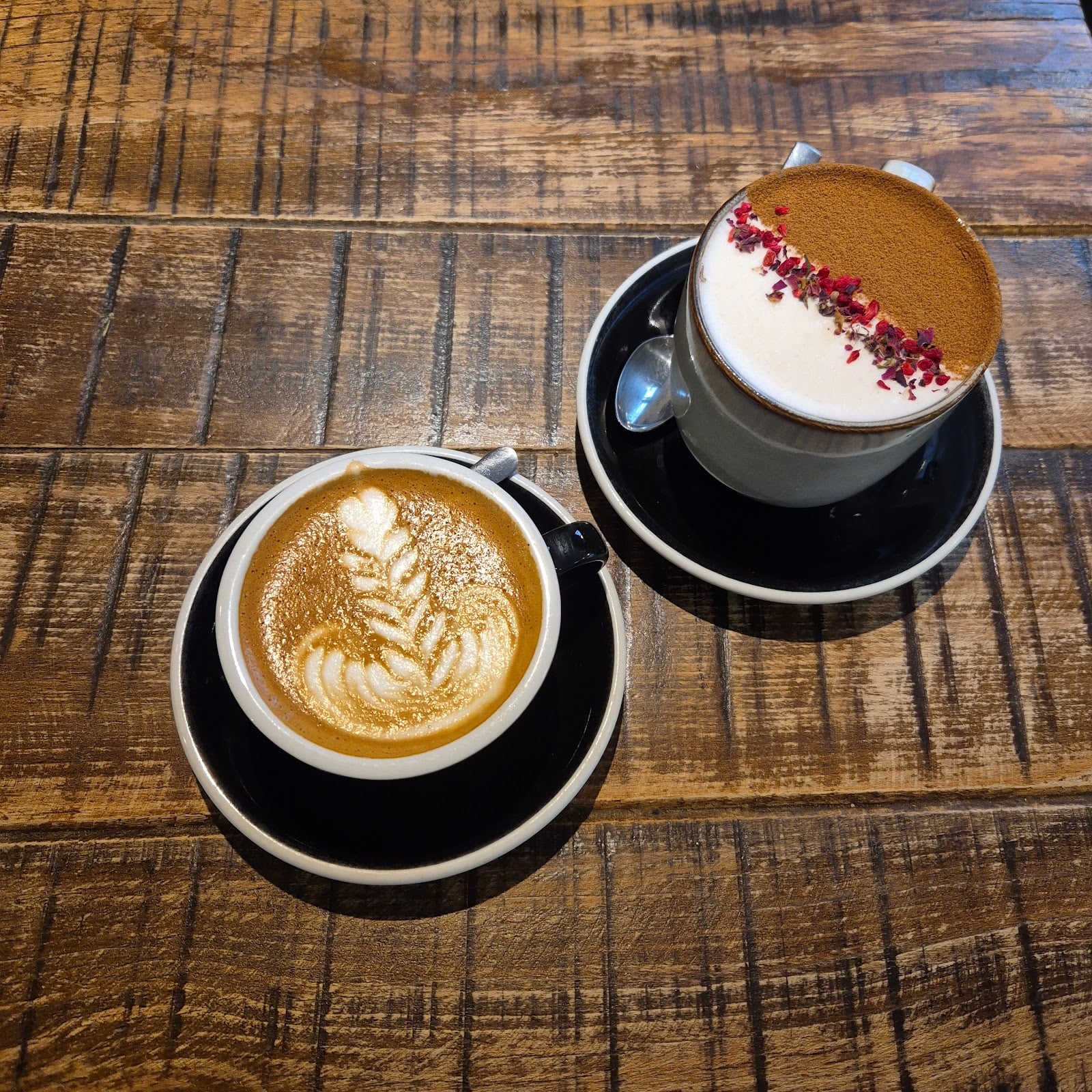 Photo of DoubleShot Coffee & Brunch