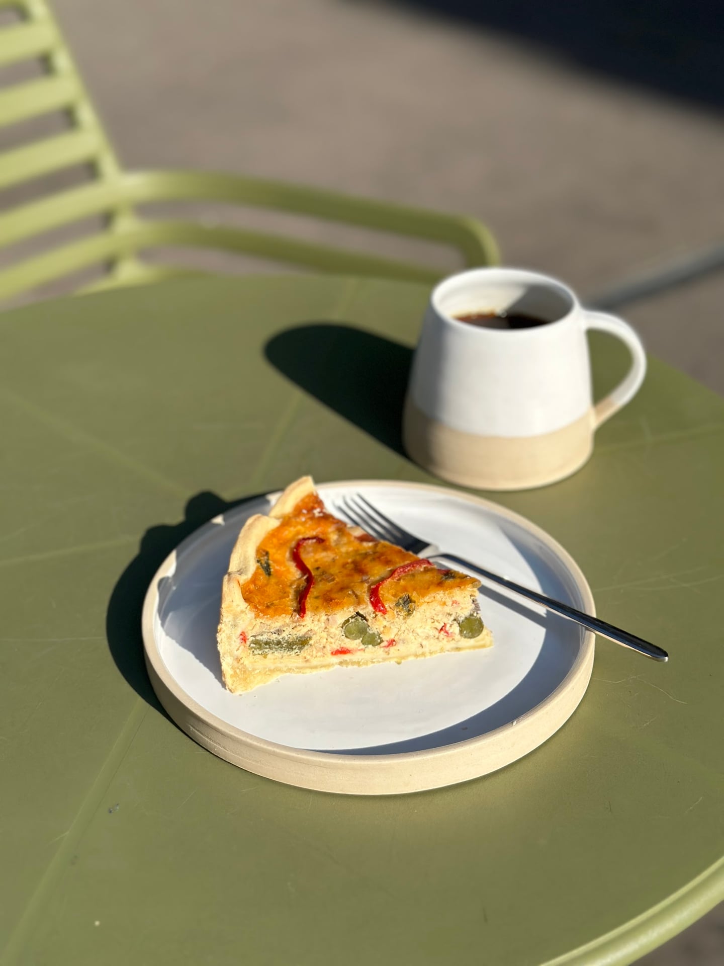 Photo of Nuance Coffee