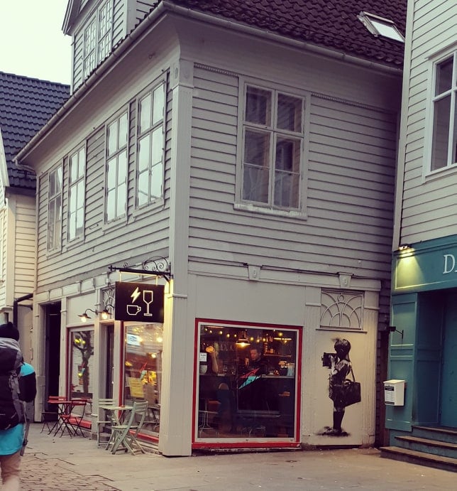 Photo of Vågal
