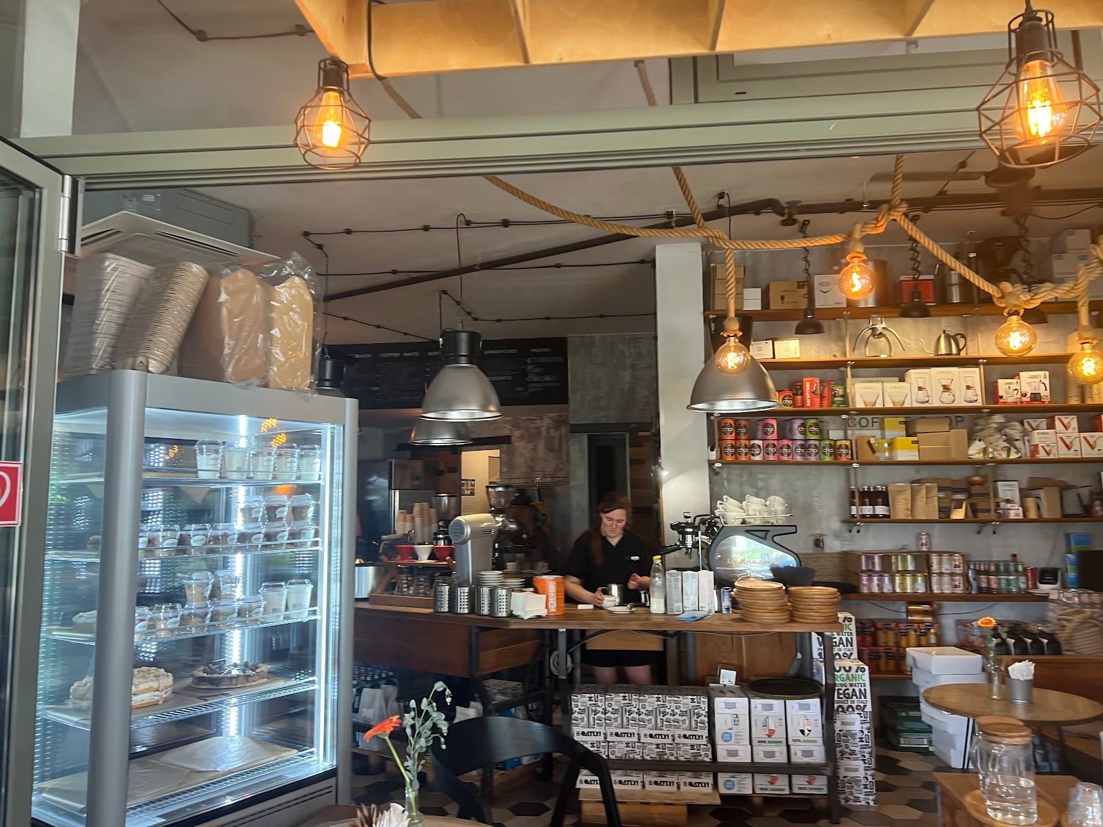 Photo of Pazar Coffee Company Balatonfüred
