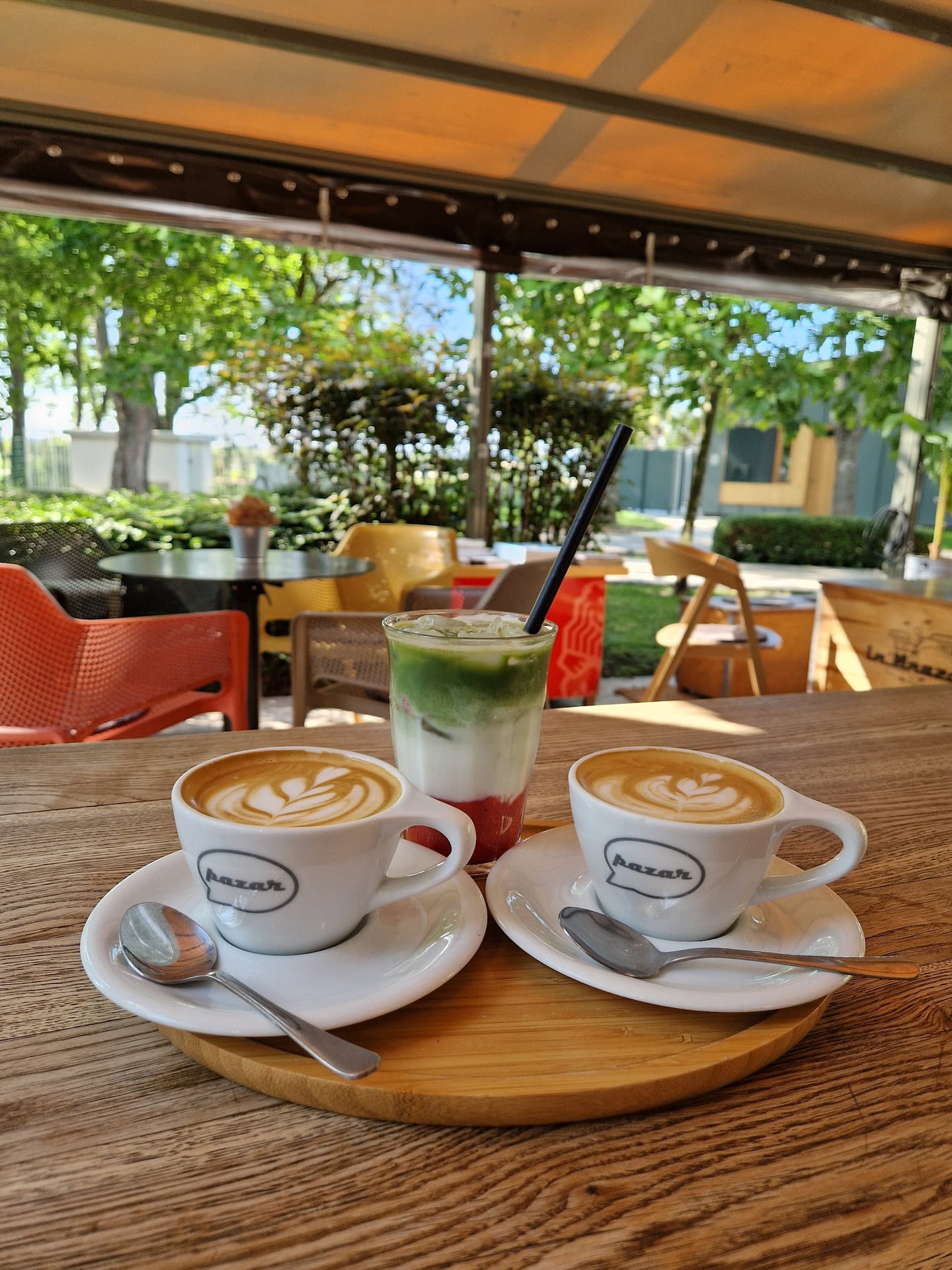 Photo of Pazar Coffee Company Balatonfüred