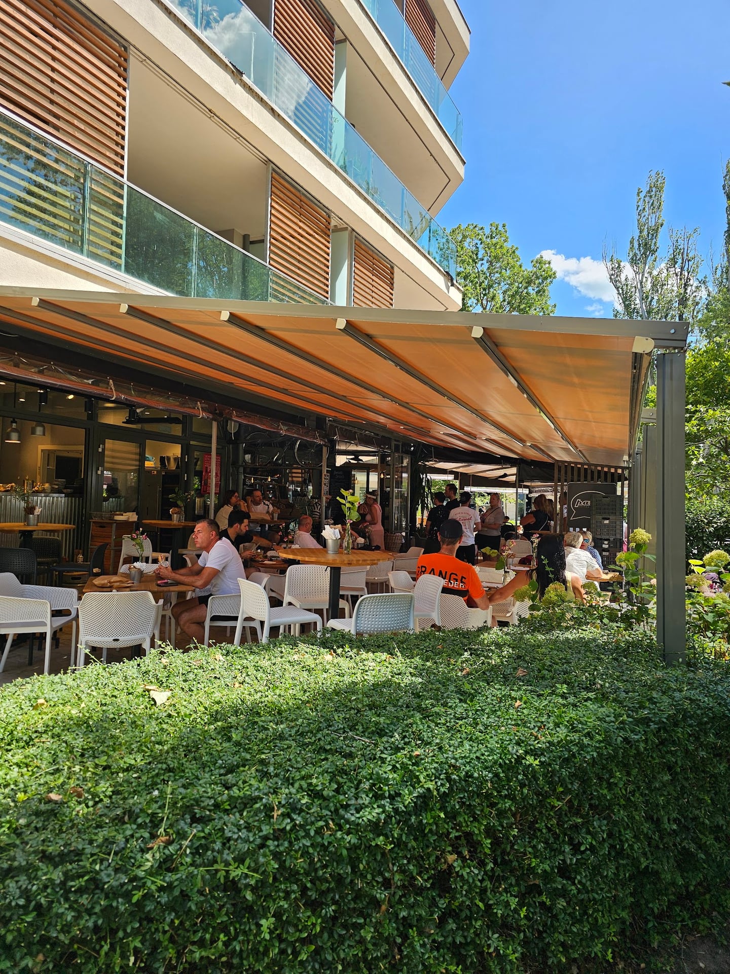 Photo of Pazar Coffee Company Balatonfüred