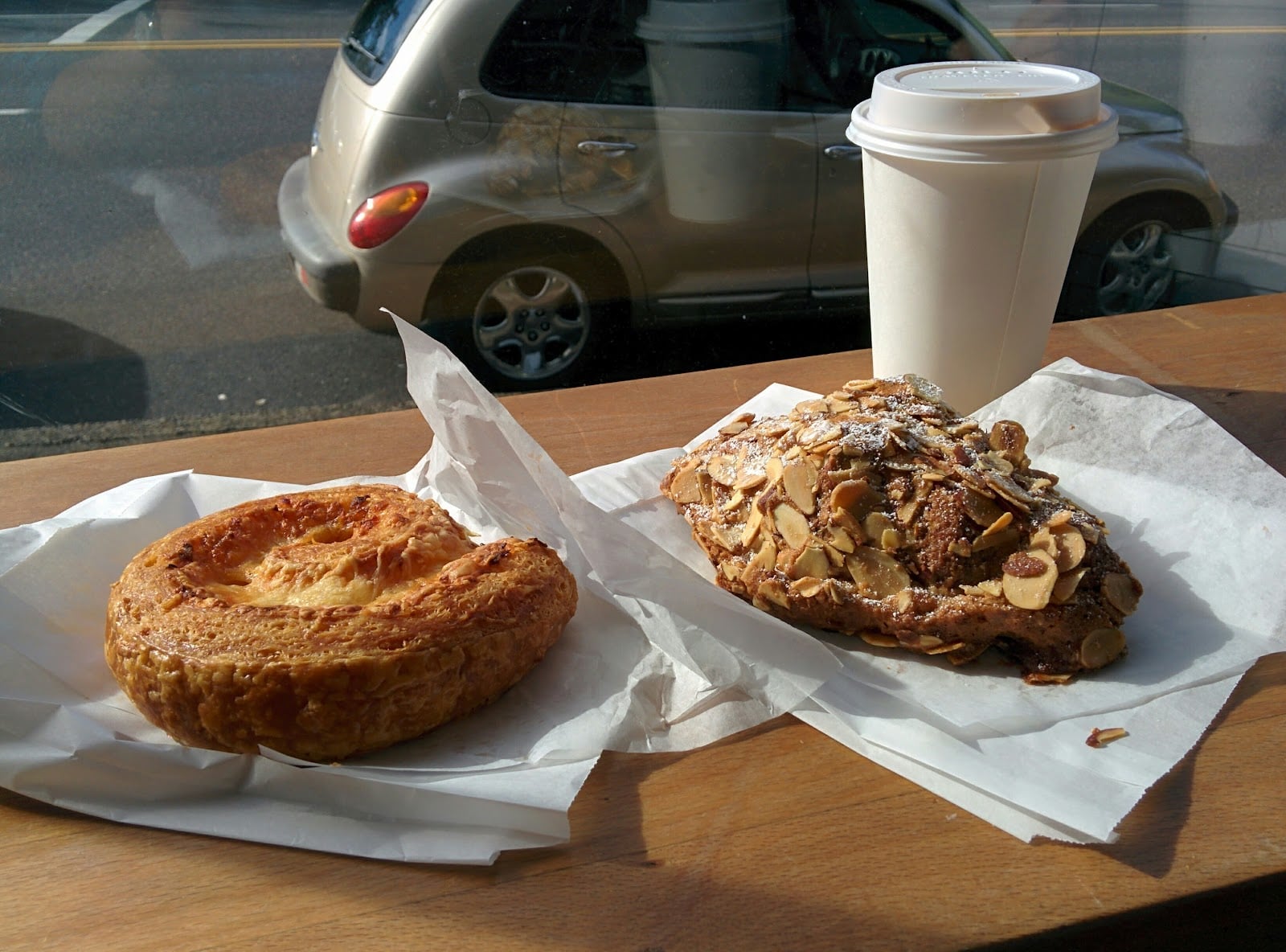 Photo of Case Study Coffee Roasters