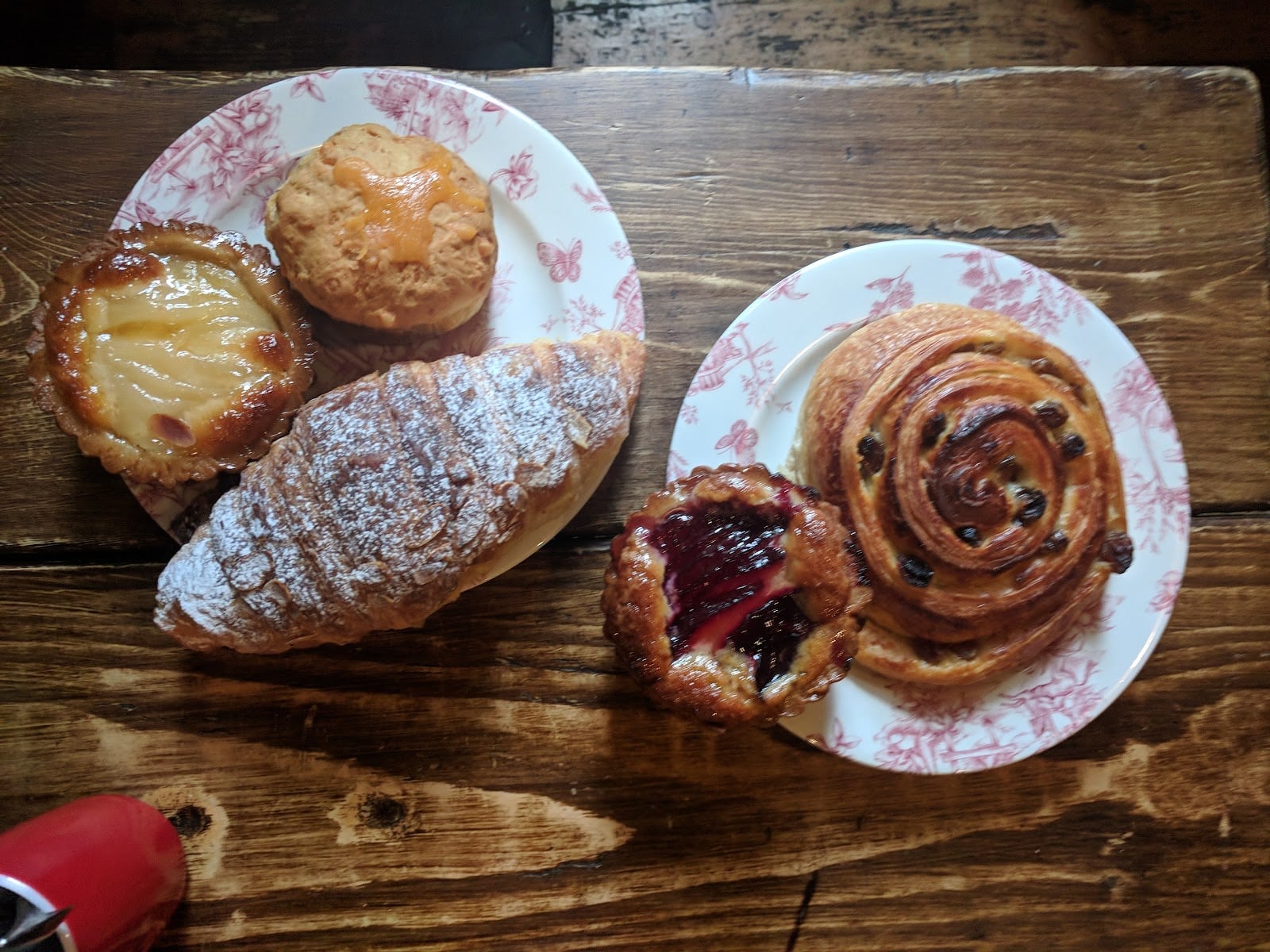 Photo of Artisan Roast Broughton street