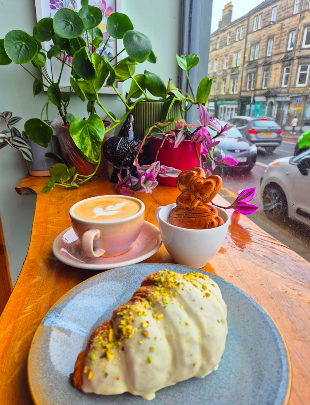 Photo of The Tailor Cafe + Wine Bar