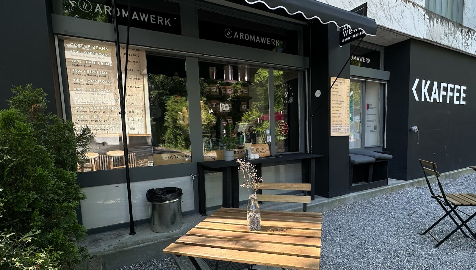 Aromawerk GmbH