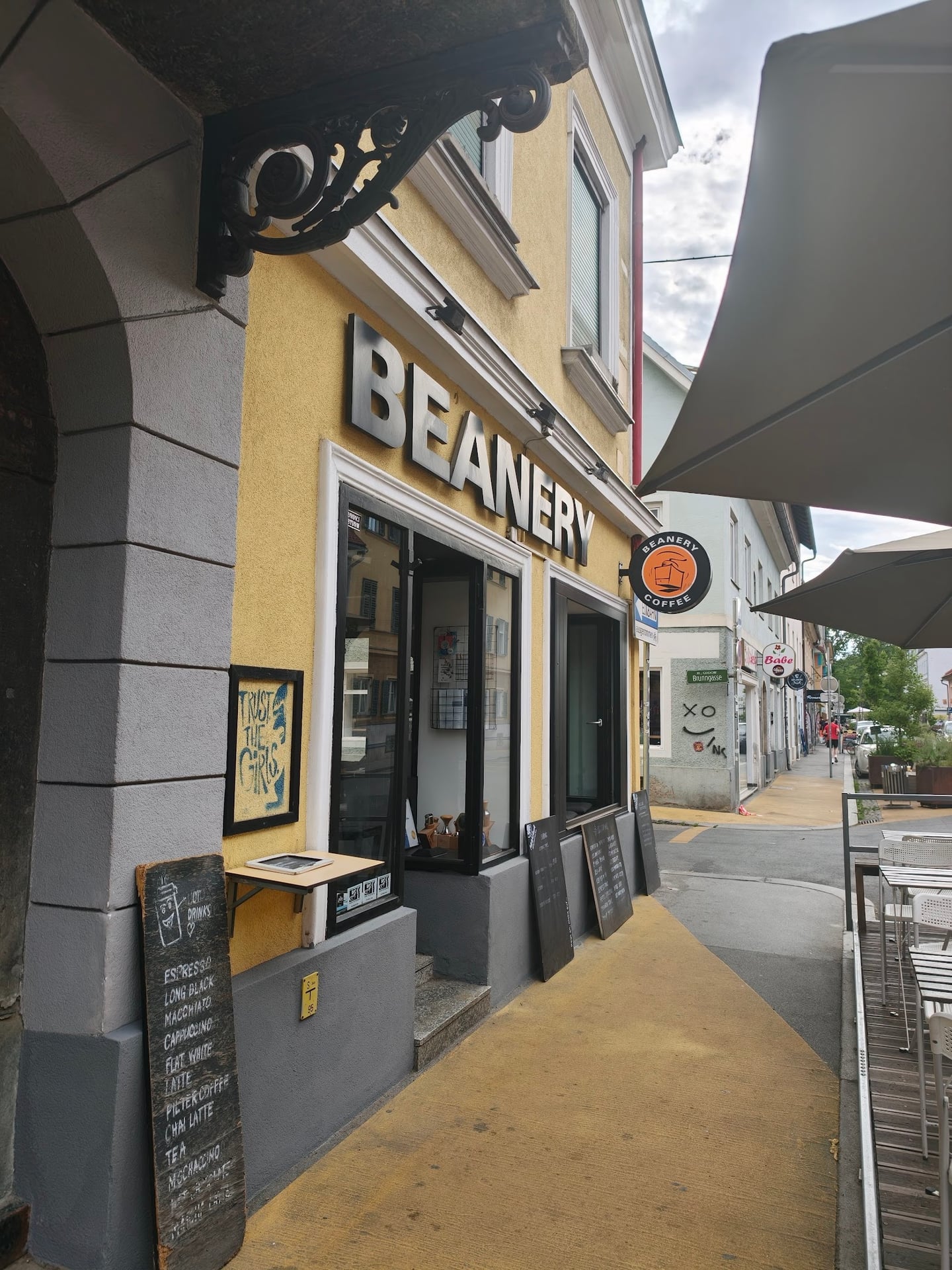 Photo of Beanery Specialty Coffee Graz