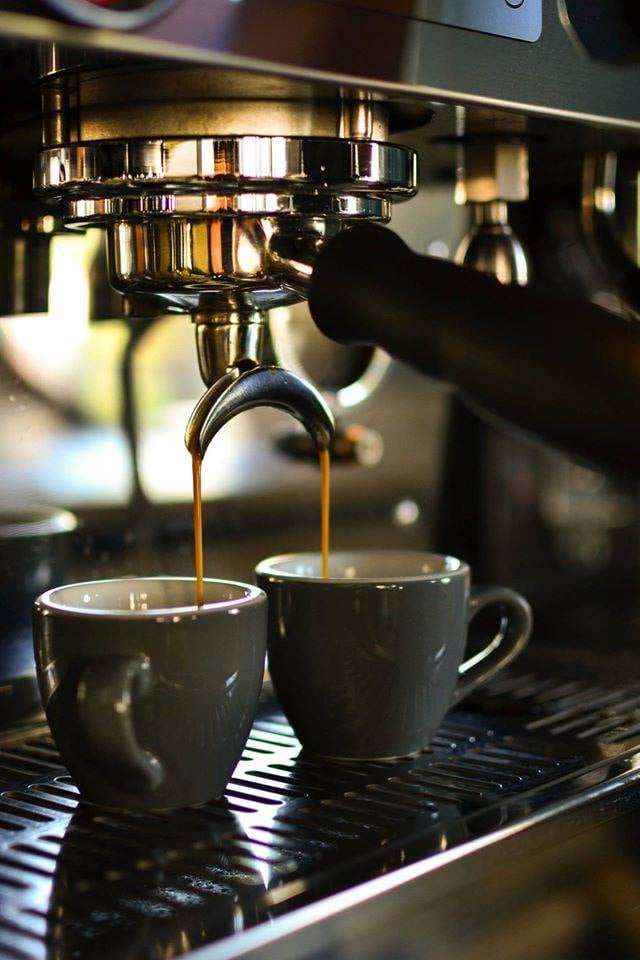 Photo of Fika