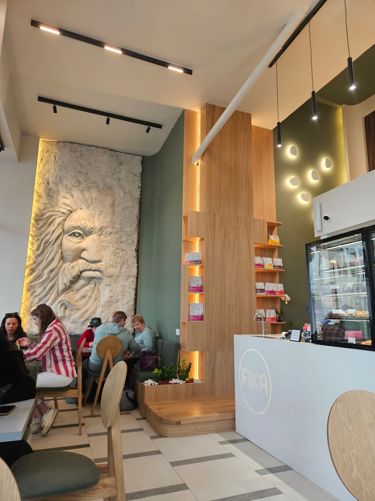 Photo of Fika
