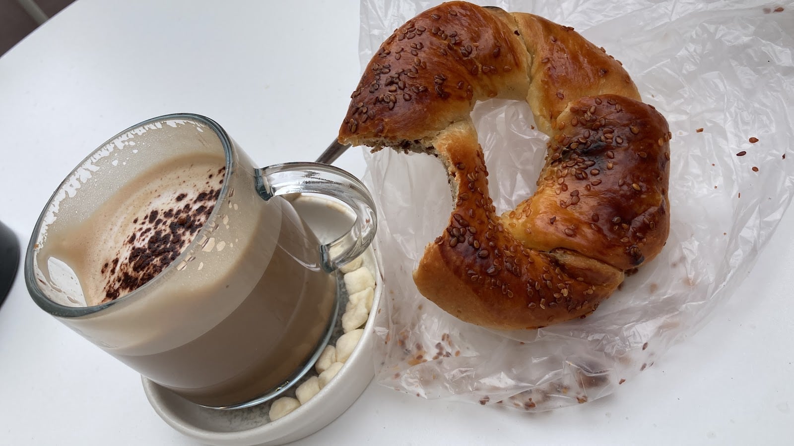 Photo of Kans' Coffee