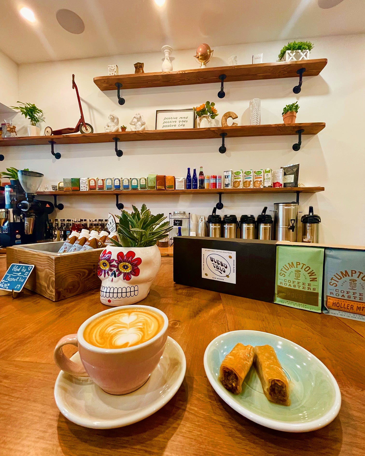 Photo of Picky Barista