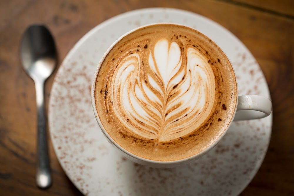 Photo of Wake Up Coffee Company
