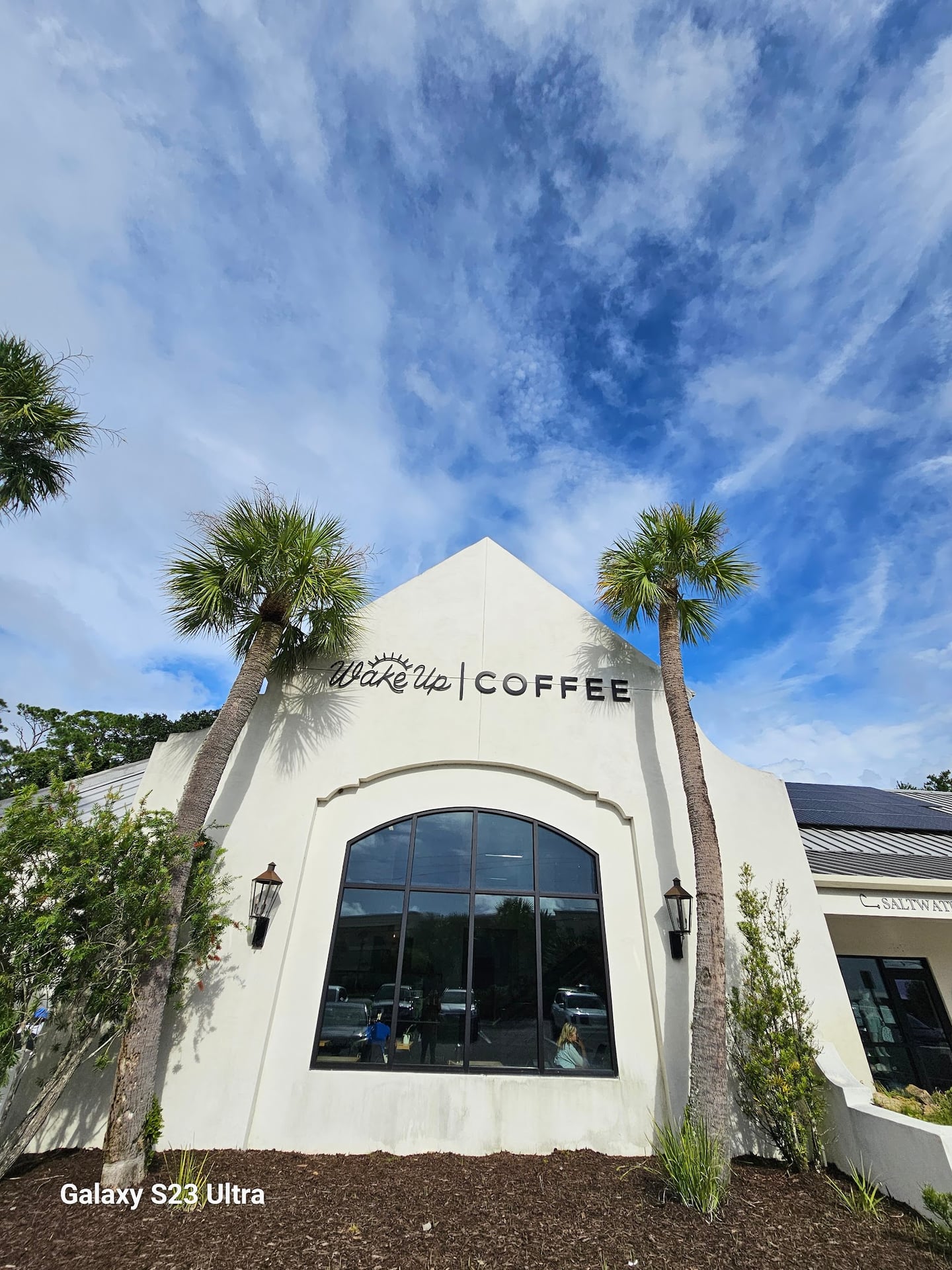 Photo of Wake Up Coffee Company