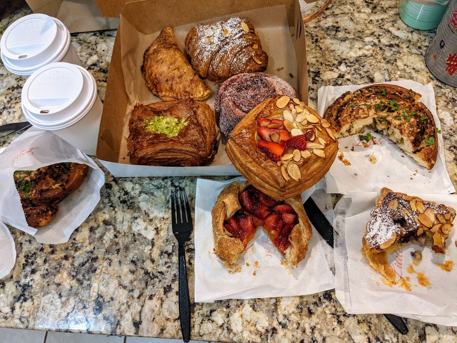 Photo of Little Tart Bakeshop