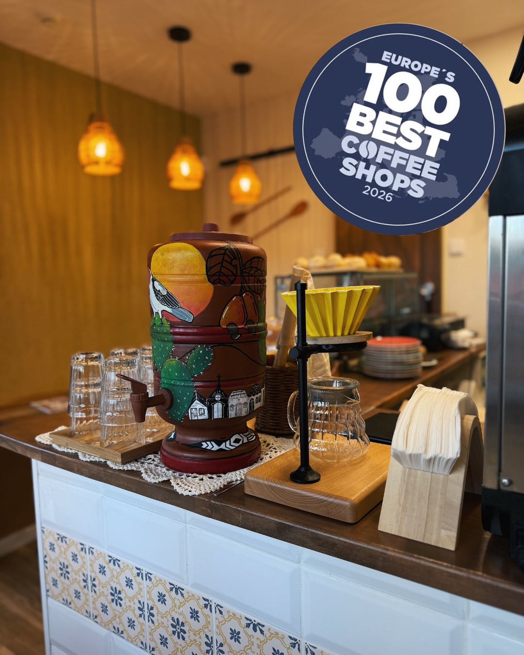Photo of Oxe Coffee
