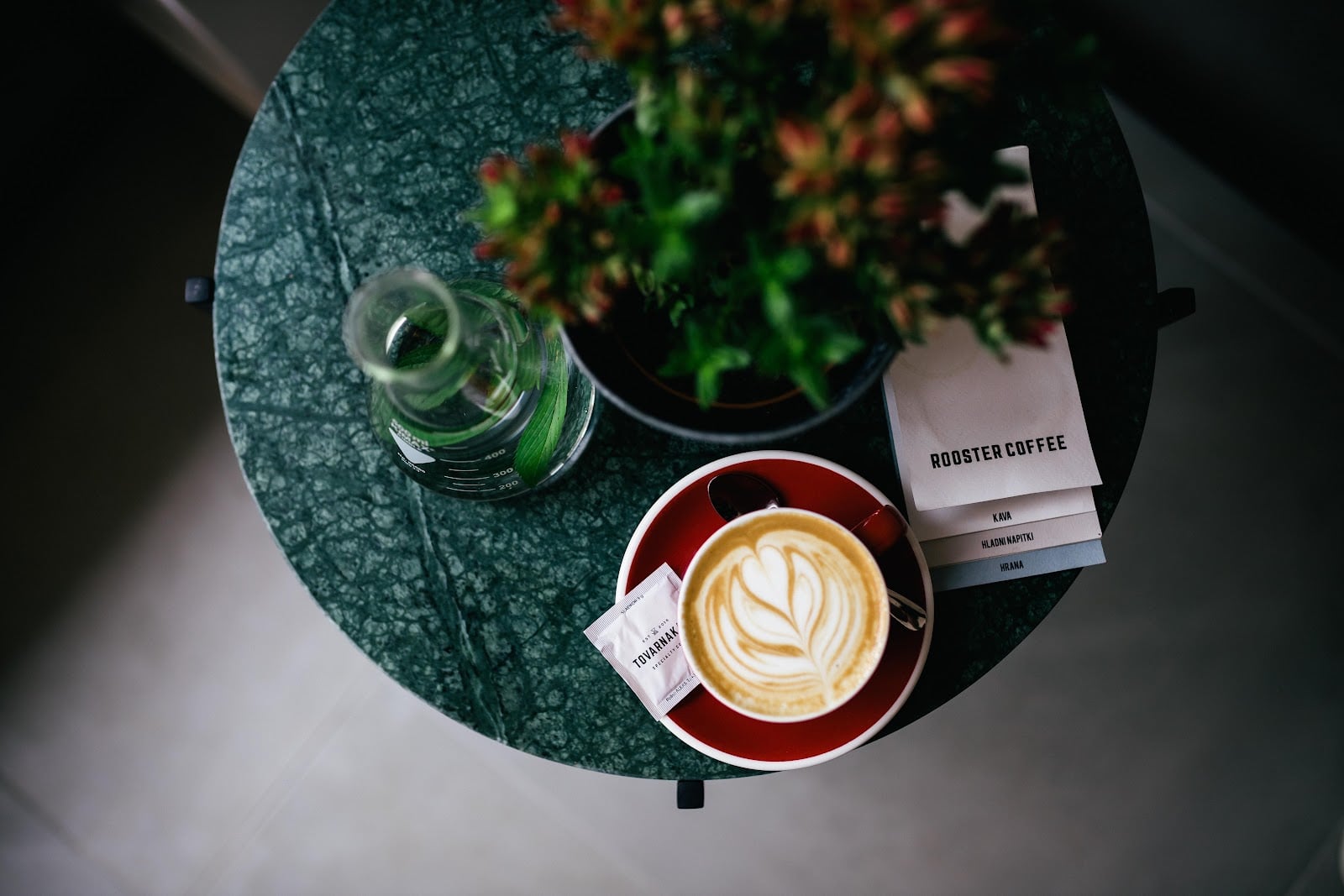 Photo of Rooster Coffee