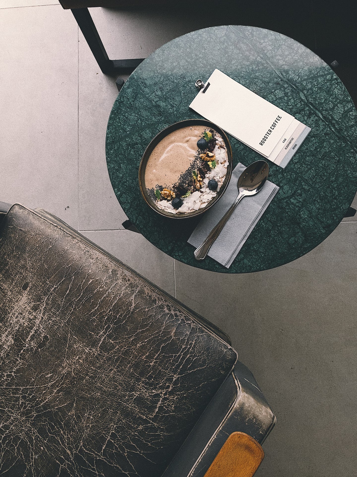Photo of Rooster Coffee