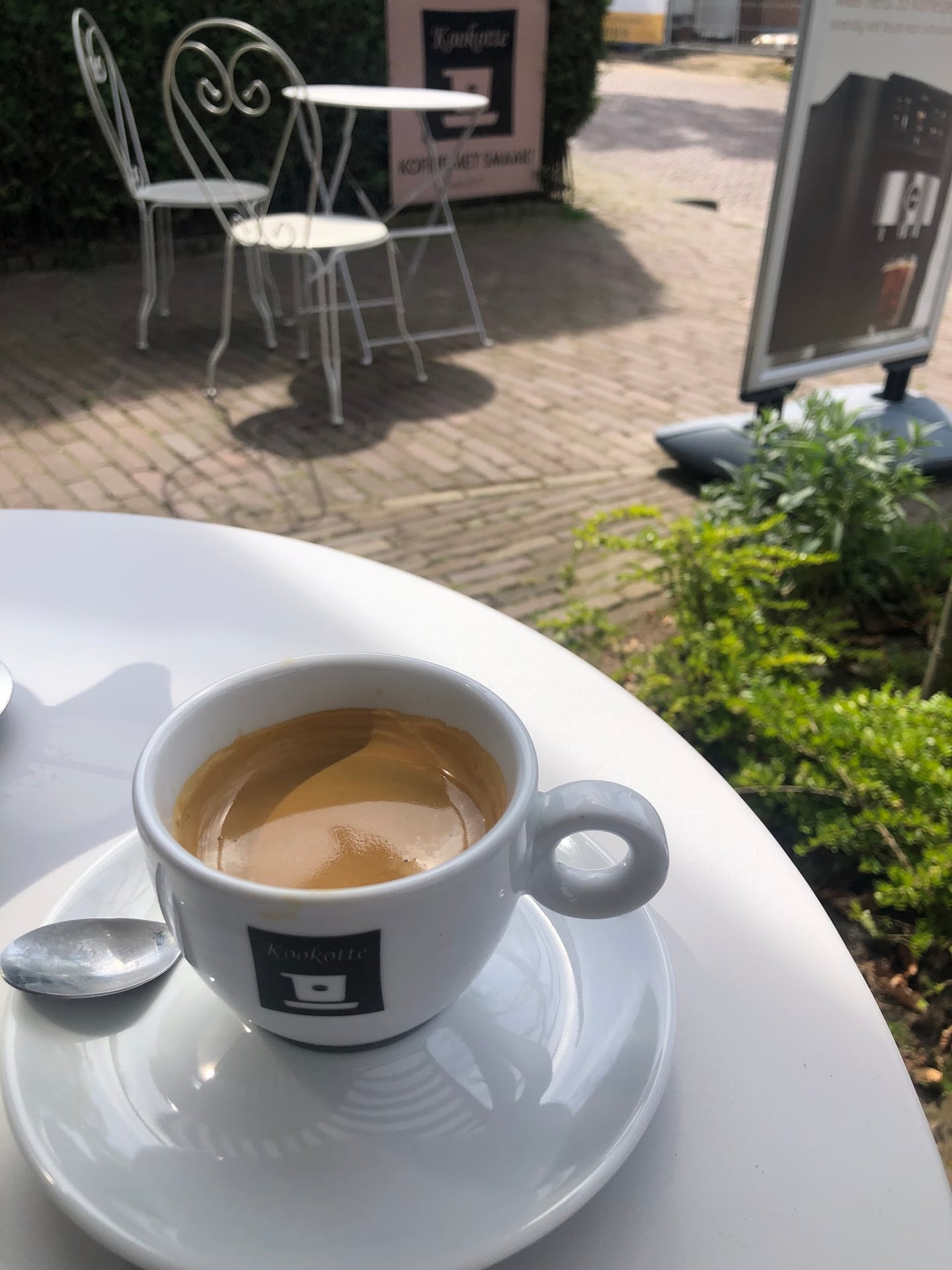 Huizen