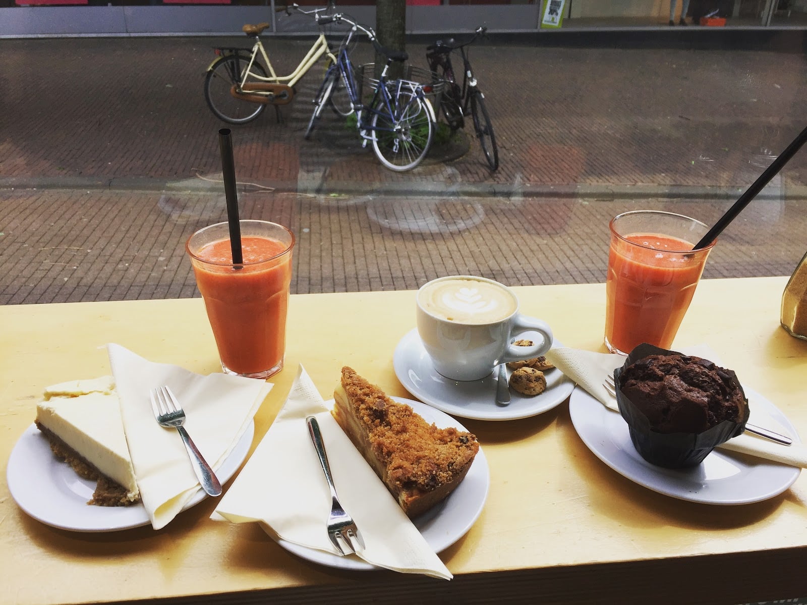 Photo of COFFEE MUNDO espresso & brew bar