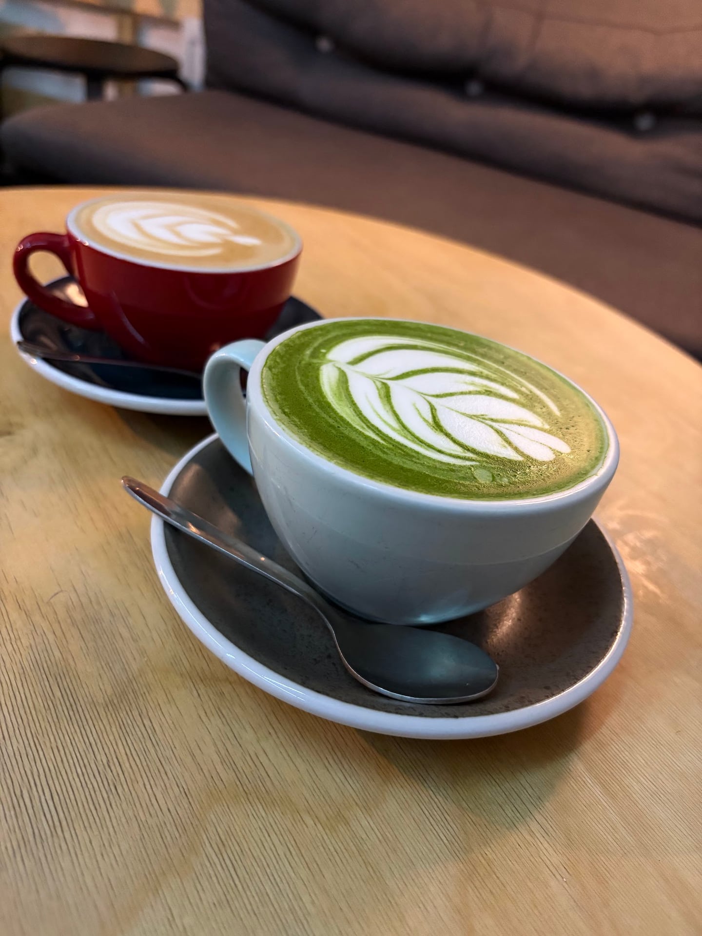 Photo of Lab.cafe