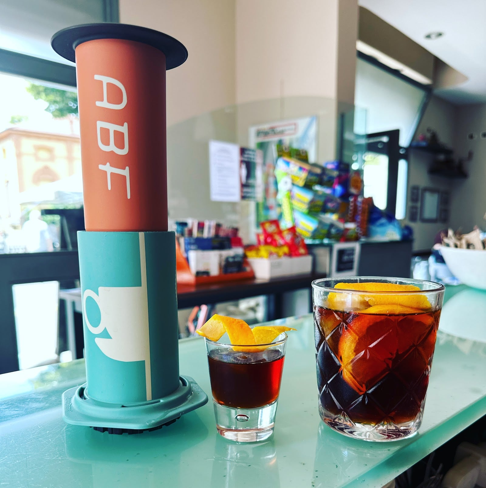 Photo of Antico Bar Fiat
