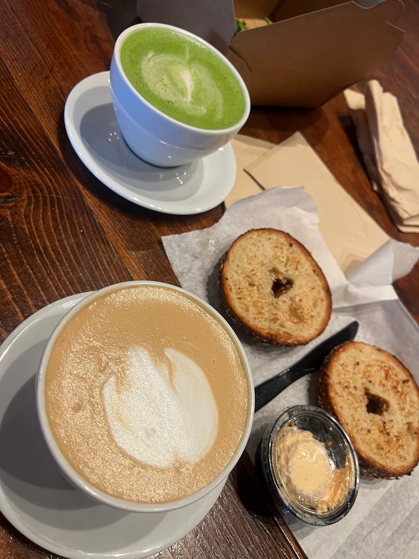 Photo of MoonGoat Coffee