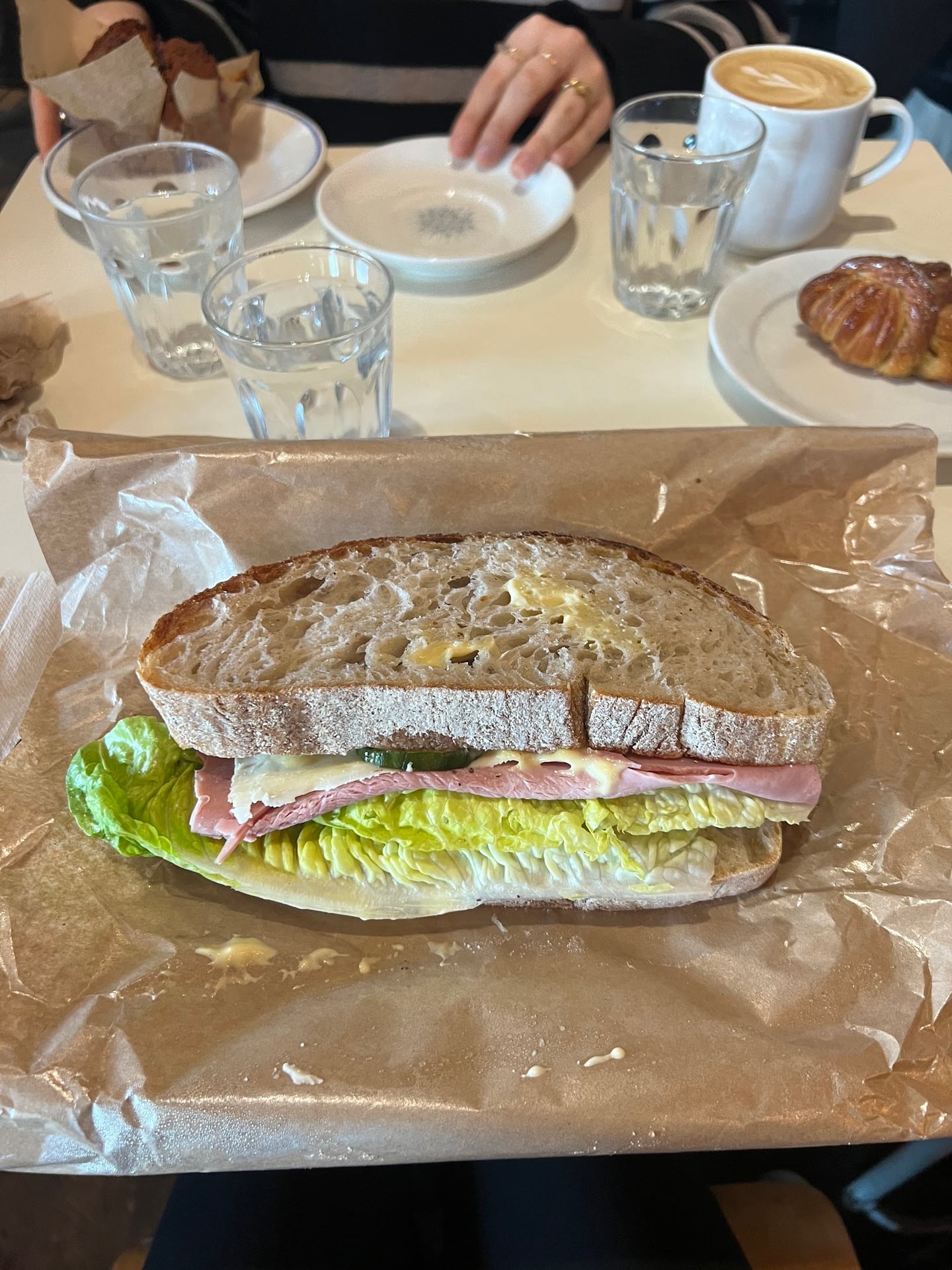 Photo of Pust