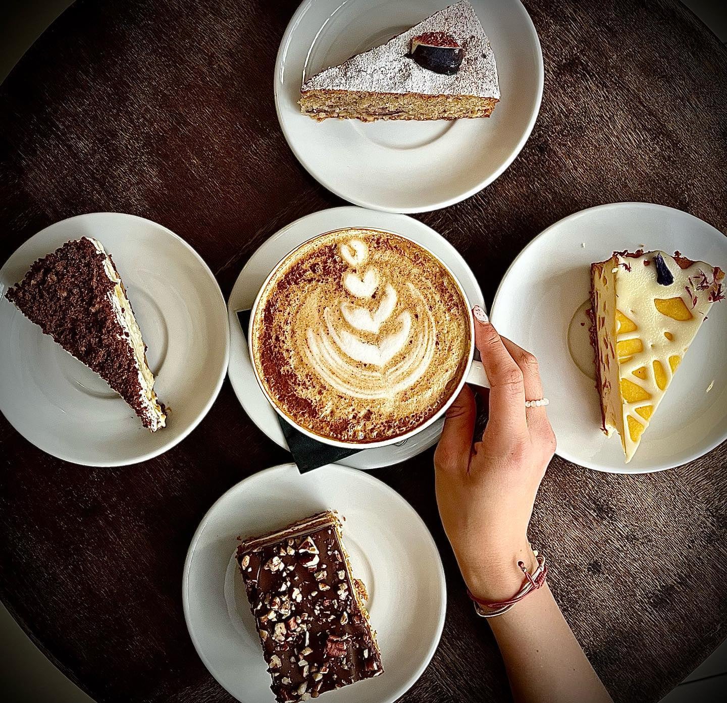 Photo of Palarnia kawy Aroma Cafe