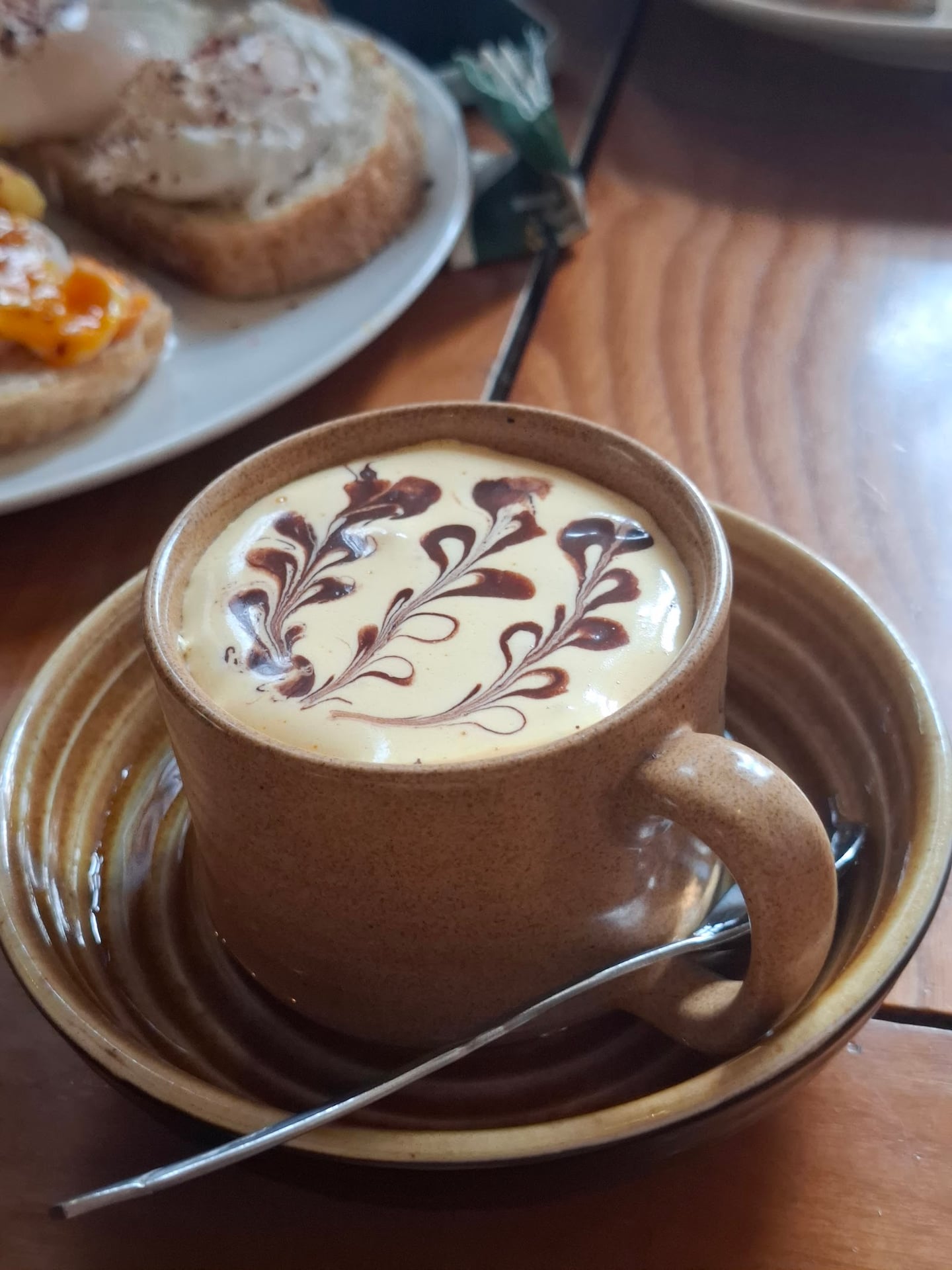 Photo of Hanoi Coffee Station & Restaurant