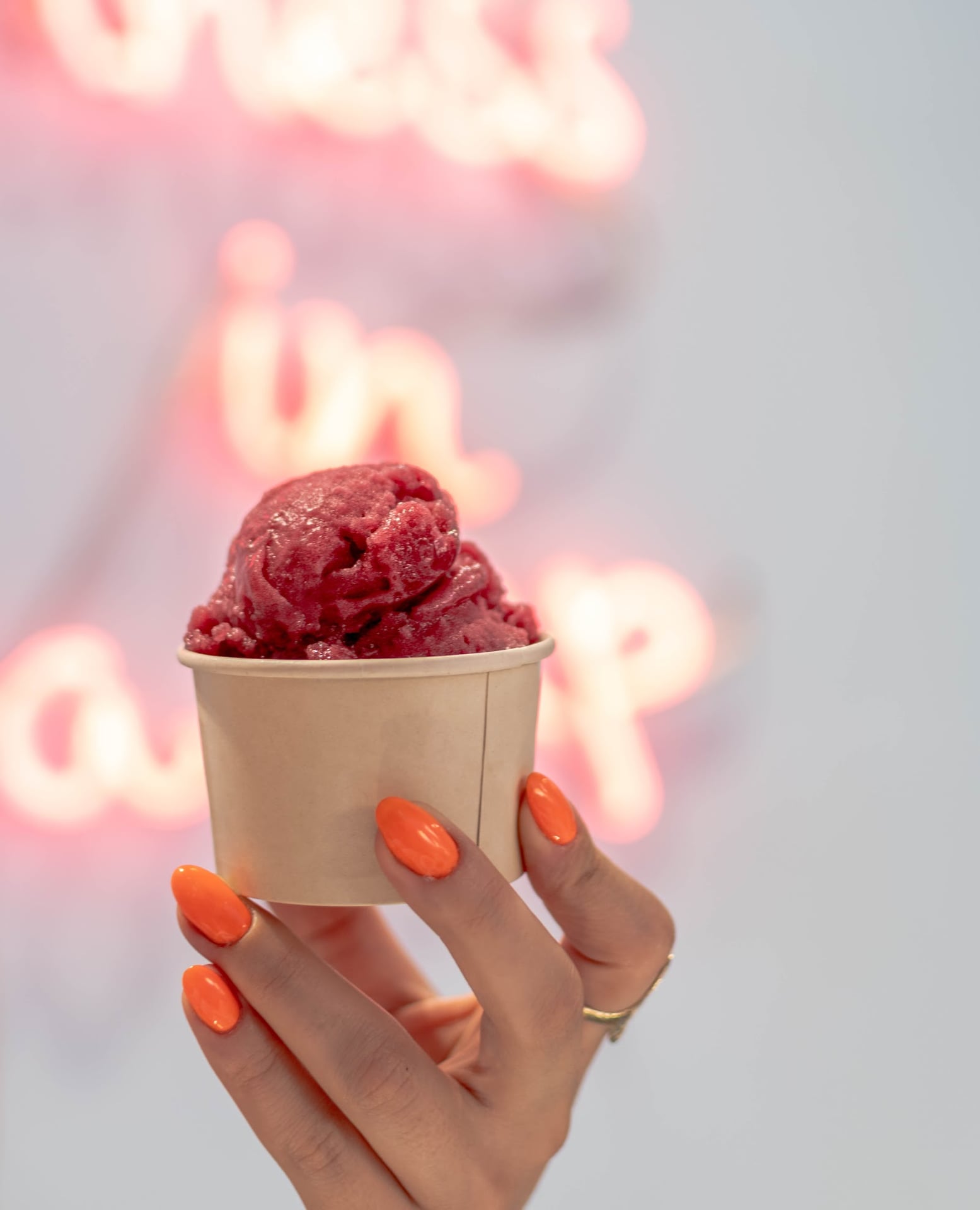 Photo of Eftichia Coffee & Ice Cream