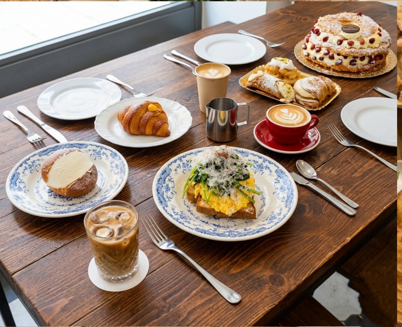 Photo of Faro - Caffè Specialty