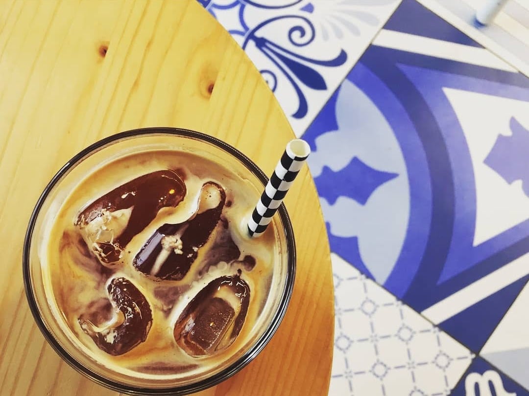 Photo of Črno Zrno Specialty Coffee