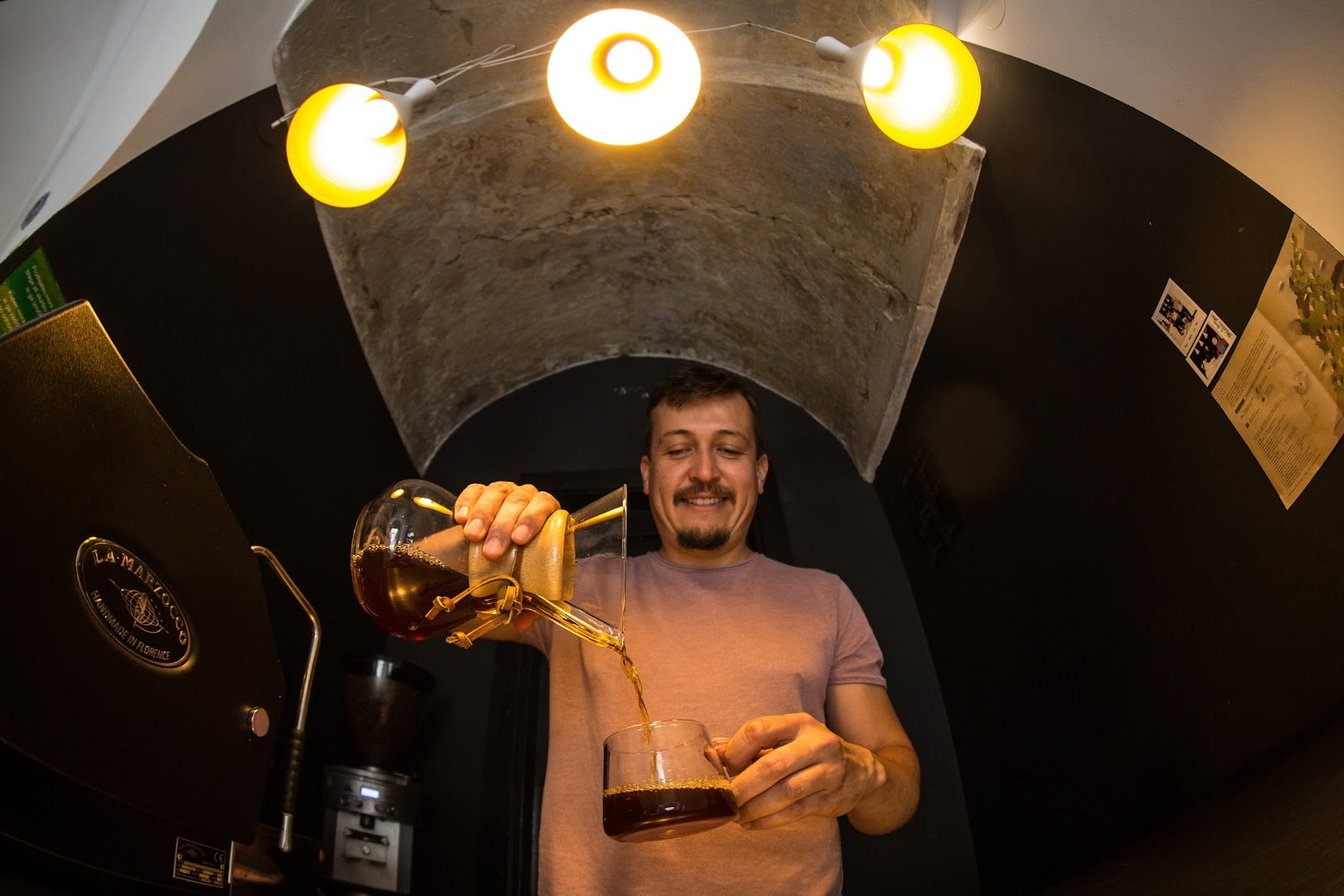 Photo of Črno Zrno Specialty Coffee