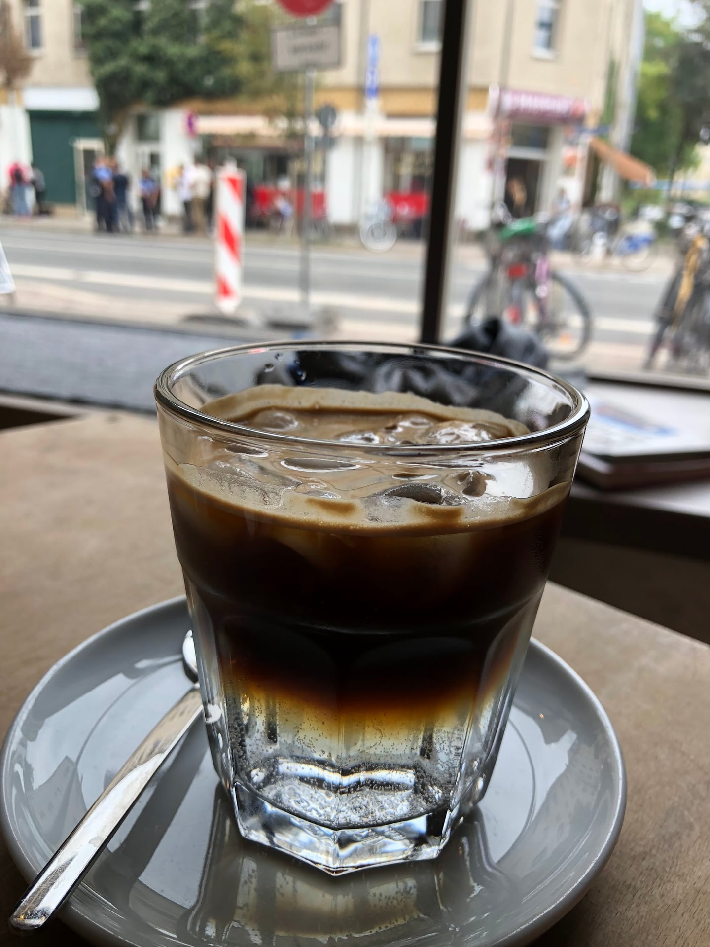 Photo of VARY Café