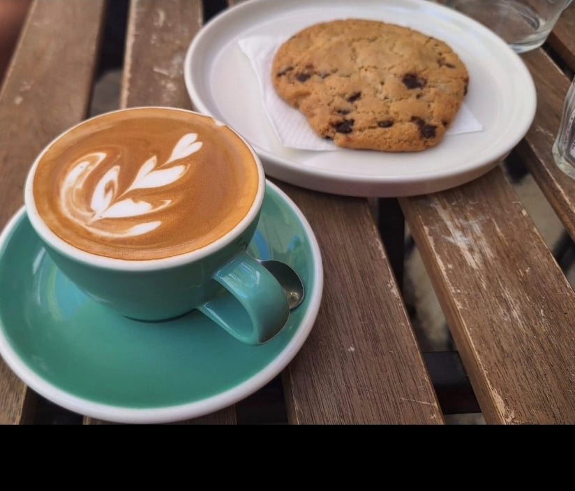 Photo of KROSS COFFEE ROASTERS