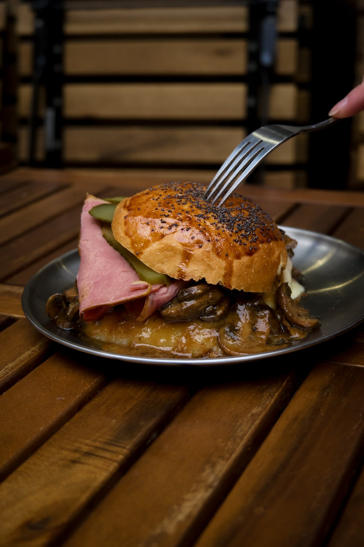 Photo of Cult Café