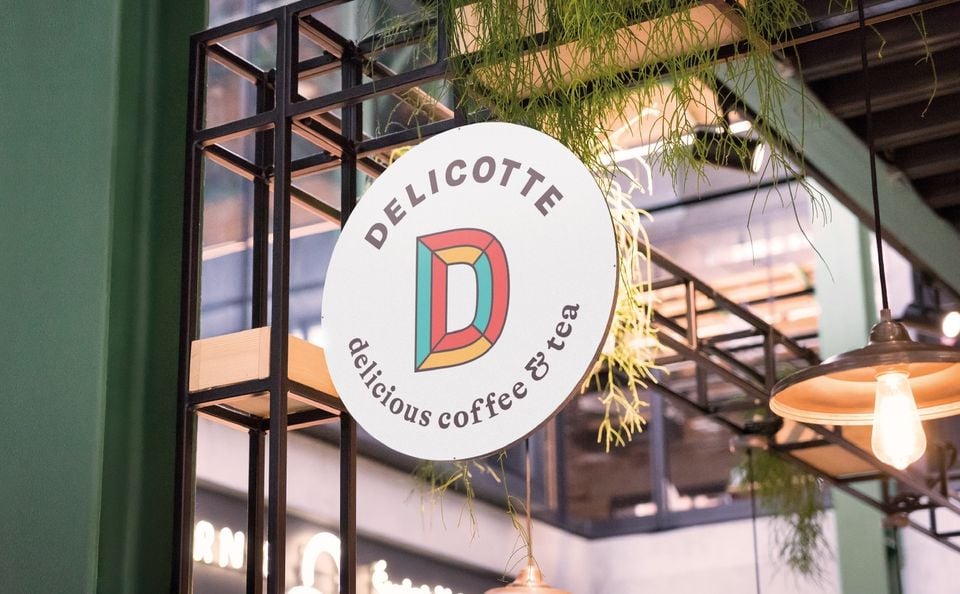 Photo of Delicotte Specialty Coffee & Tea