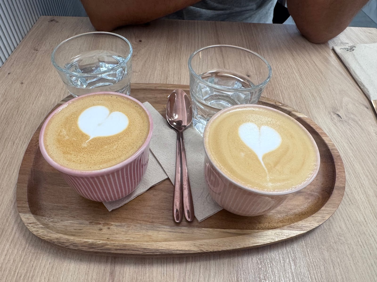 Photo of Kima Coffee