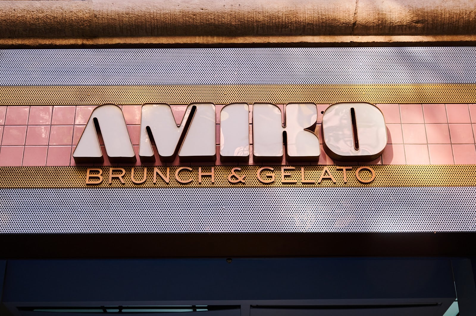 Photo of Amiko Brunch & Gelato | Brunch Barcelona