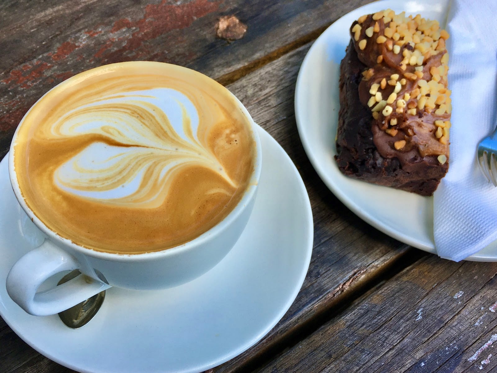 Photo of Houtbay Coffee