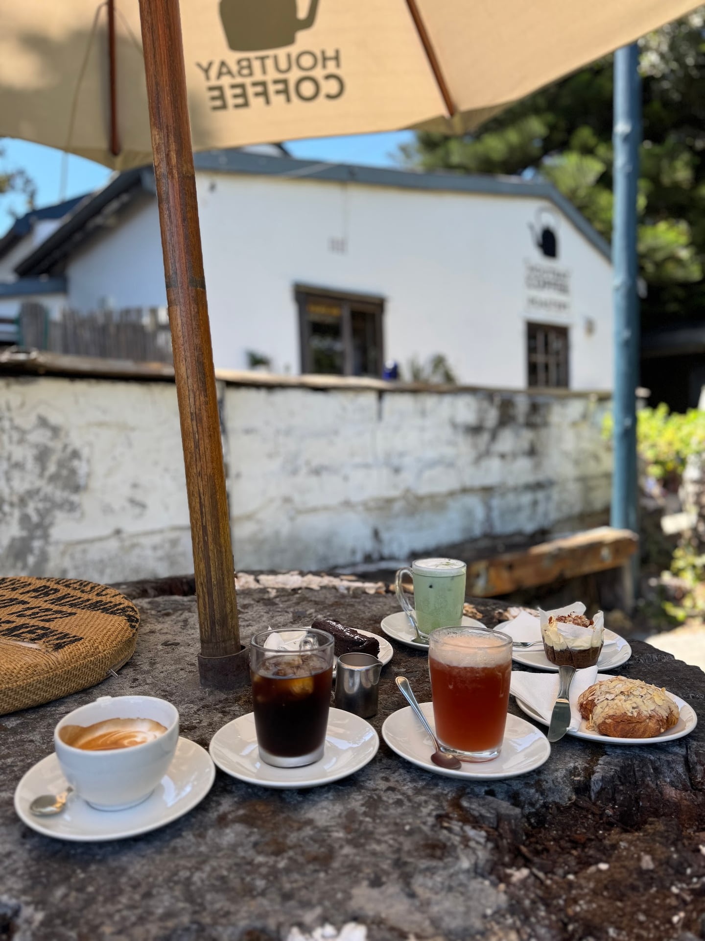 Photo of Houtbay Coffee