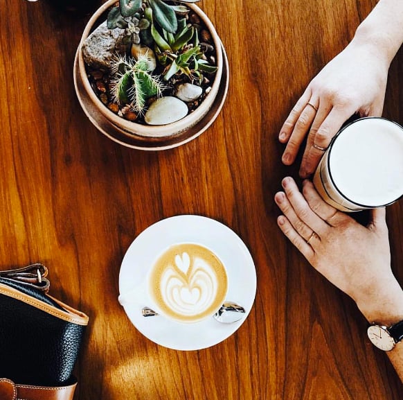 Photo of Good Coffee