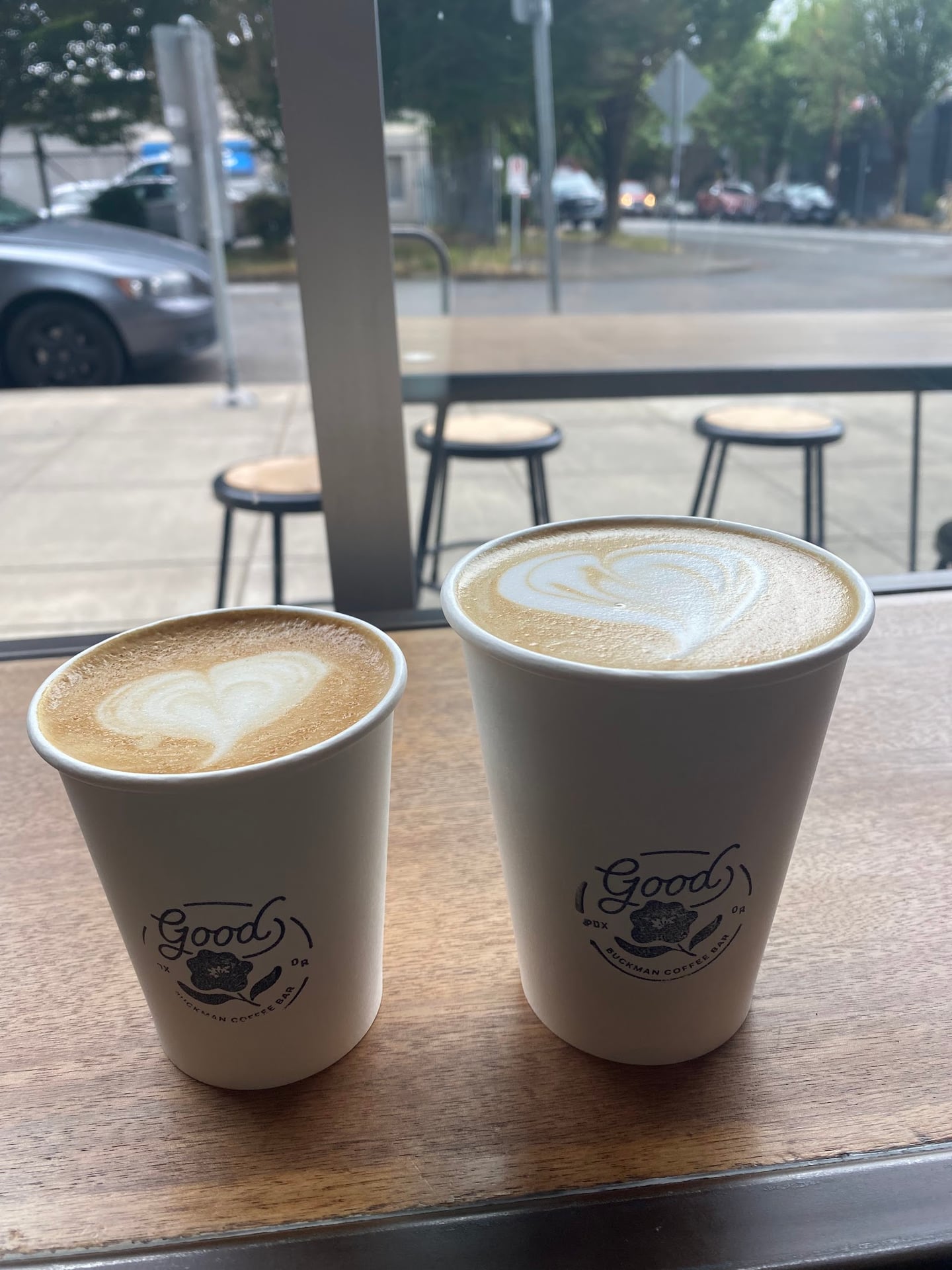 Photo of Good Coffee
