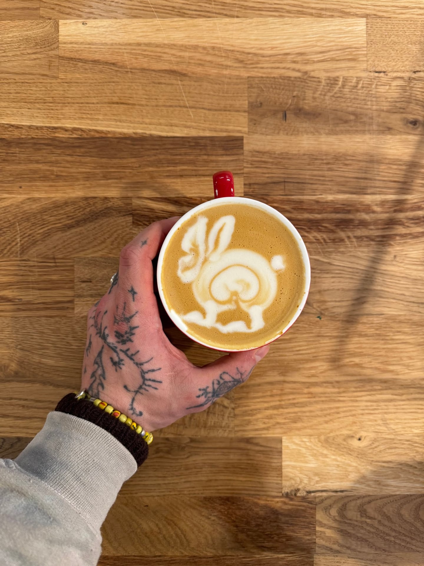 Photo of COFFICE Coffee