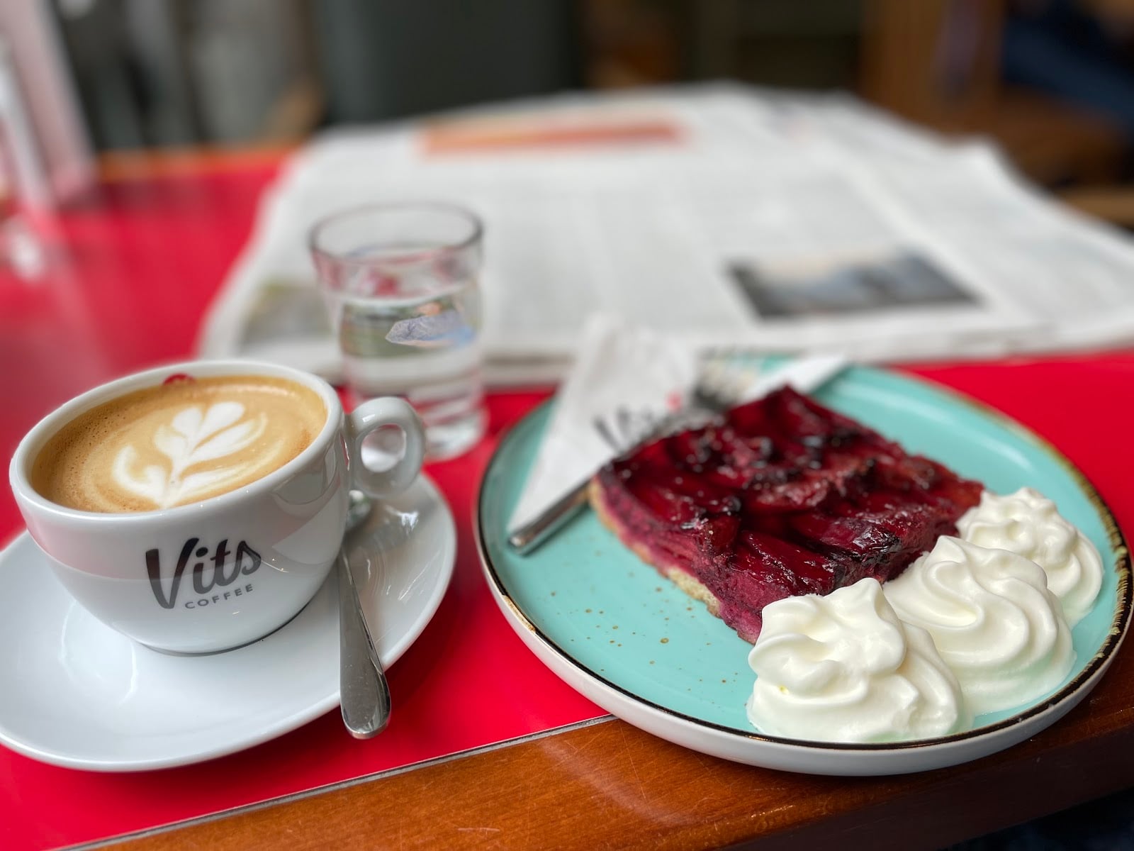 Photo of Vits Kaffee GmbH & Co.KG