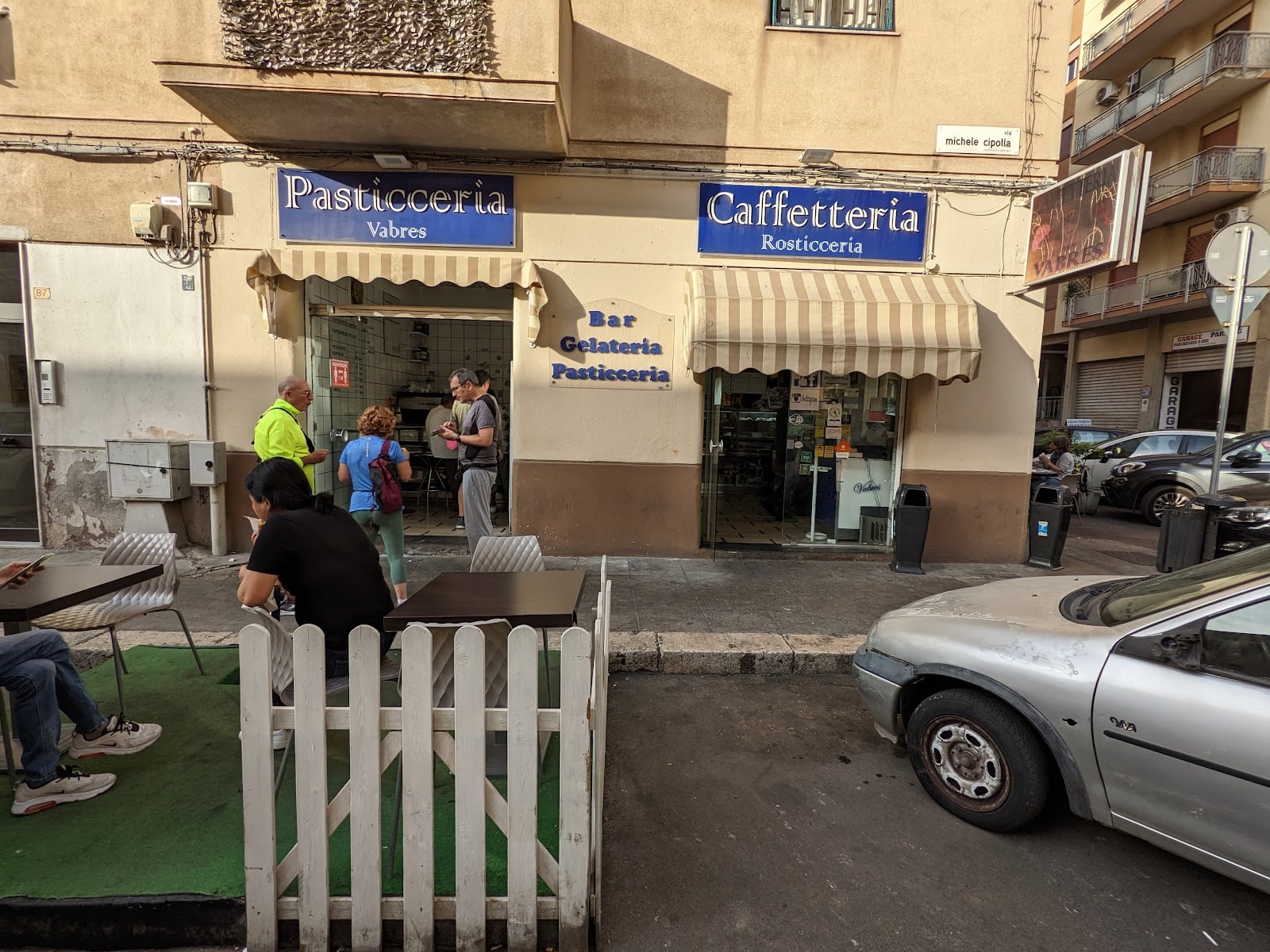 Palermo