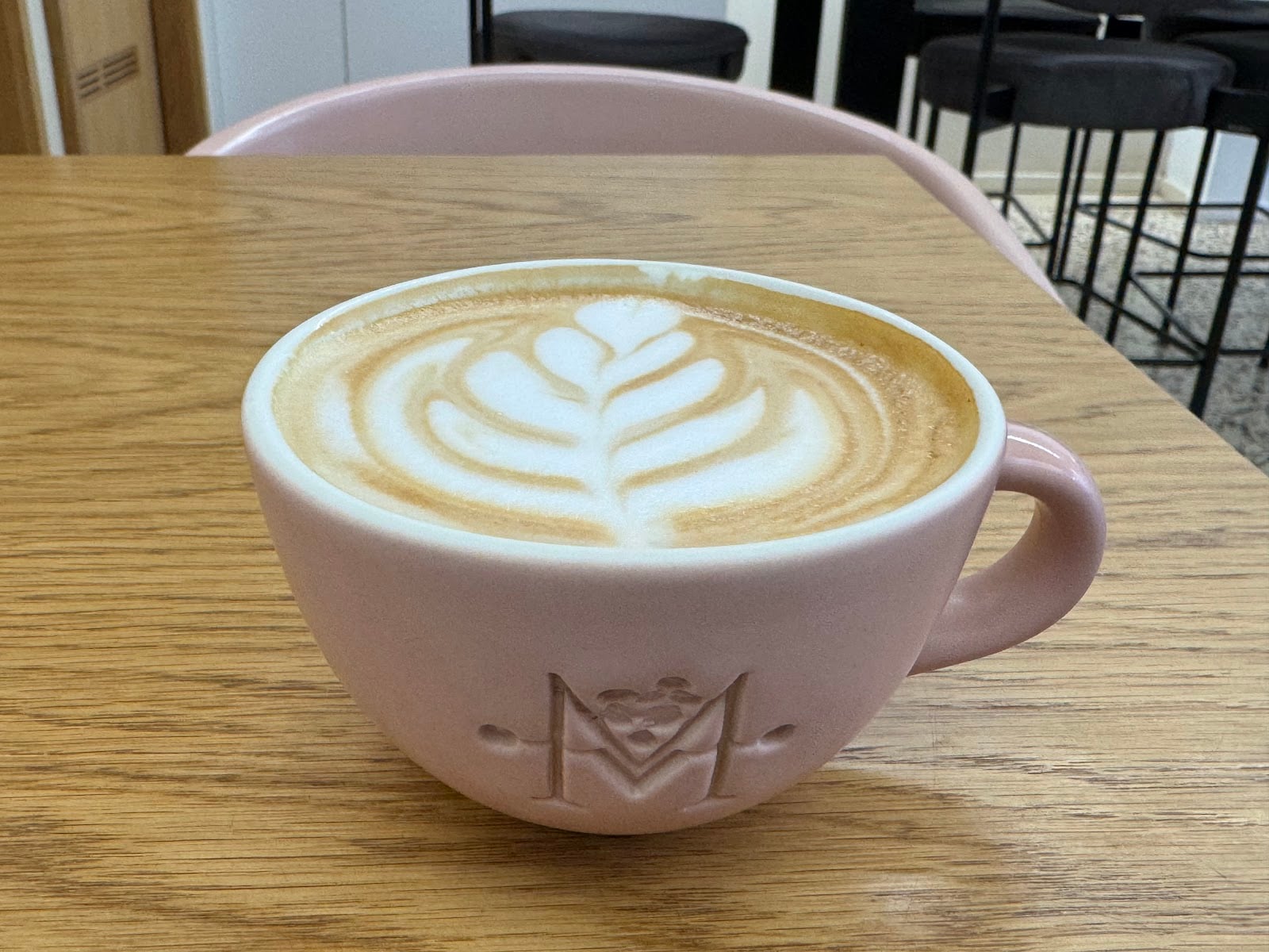 Photo of Monogram